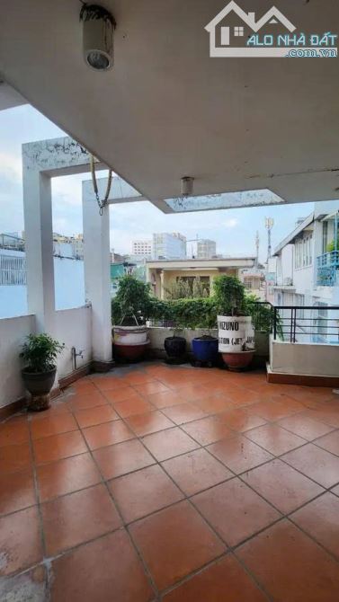 🏠 Bán nhà Lê Thị Riêng 62m² 4 tầng – 23 tỷ – Hẻm xe hơi Quận 1 - 2
