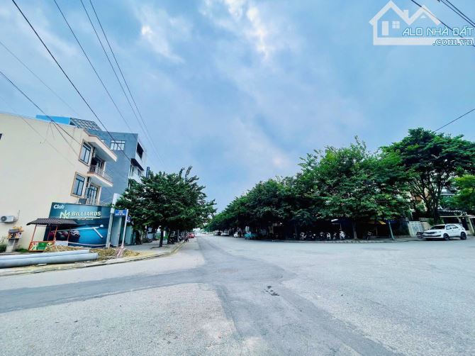 Bán lô đất Mặt tiền HOÀNG LANH – KQH XUÂN  PHÚ – Giá 6xtr/m2 - 2