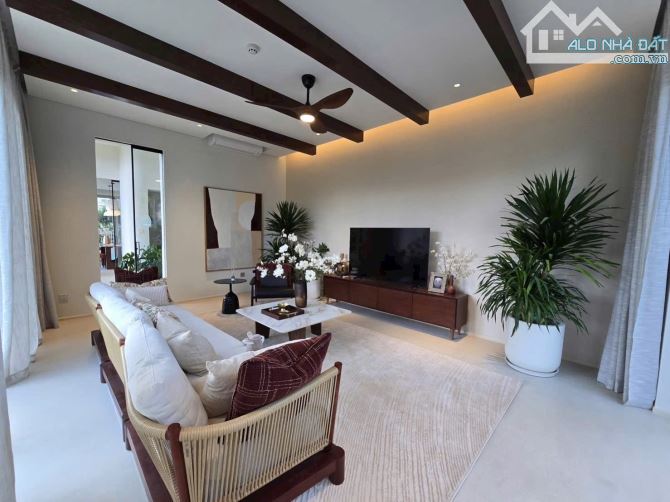 Chỉ còn duy nhất vai căn biệt thự   nghỉ dưỡng tại dự án La Tiên Villa - Nha Trang - 2