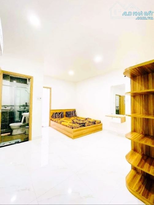 MT Nguyễn Thế Truyện - Tân Sơn Nhì - Tân Phú - 4x10m - 4.2 tỷ - 2