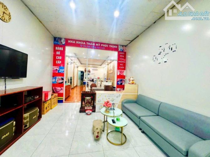 Bán Nhà MT 30/4, P. Phước Thắng – 89,2m² Thổ Cư 100% – Đang Cho Thuê Nha Khoa – Giá 6.75 T - 2