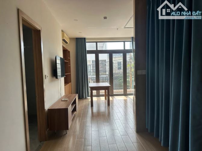 💥HIẾMMM!  SIÊU PHẨM TOÀ CĂN HỘ 6 TẦNG LÔ GÓC 2 MẶT TIỀN ĐƯỜNG DƯƠNG VÂN NGA - DT 123M2 - - 2