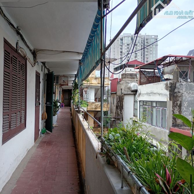 BÁN GẤP CH TẬP THỂ VIP1, TẦNG 5, NGÕ THỊNH HÀO, ĐỐNG ĐA. 30M2 – STUDIO – 1,98 TỶ - 2