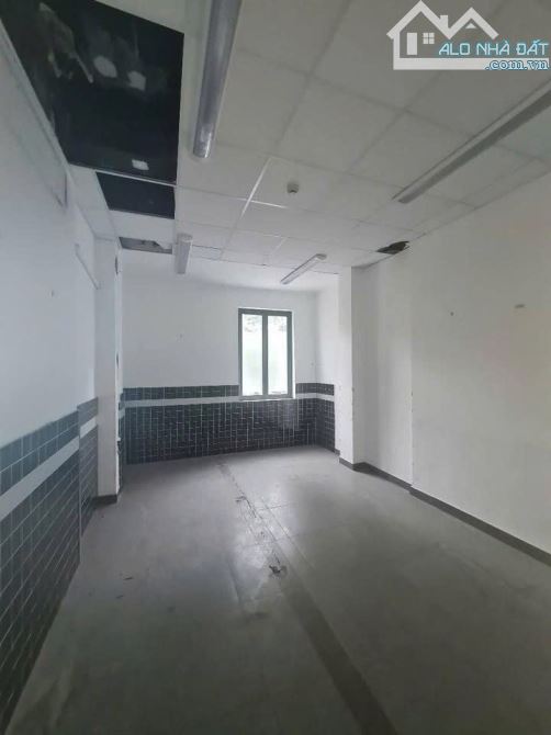 🏠[4mx35m]🏠 Nhà 4 tầng, 2 thang máy ❌ Mặt tiền số 66 Hồ Tùng Mậu, phường Bến Nghé, Quận 1 - 2