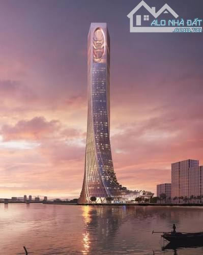👉B/ÁN LÔ GÓC MẶT TIỀN ĐƯỜNG CHƯƠNG DƯƠNG VIEW SÔNG HÀN, VỊ TRÍ ĐẮC ĐỊA  GIÁ ĐẦU TƯ 2X TỶ - 2