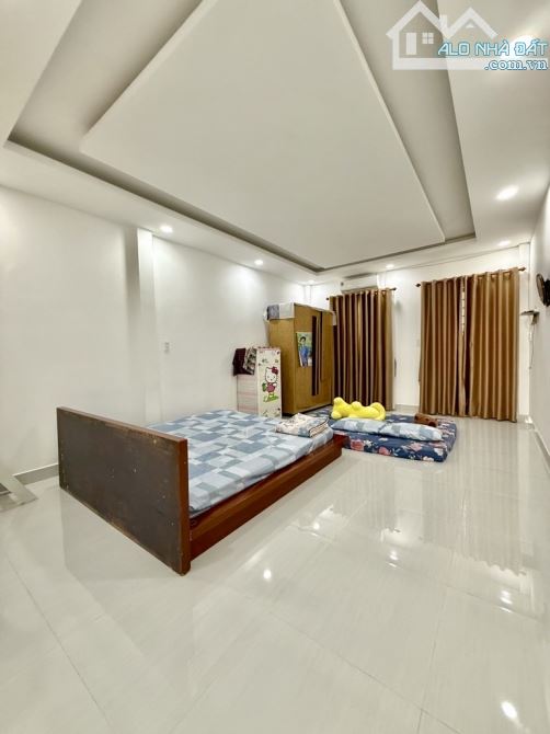 🏡 NGAY THOẠI NGỌC HẦU-SÁT HẺM XE TẢI – 2 TẦNG-48M2-NỞ HẬU – CHỈ 4.6 TỶ TL - 2
