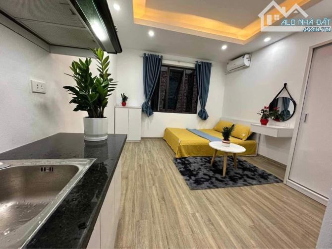 9 PHÒNG KHÉP KÍN - DÒNG TIỀN 40TR/TH - SỔ 48M2 - HƠN 9 TỶ - 2