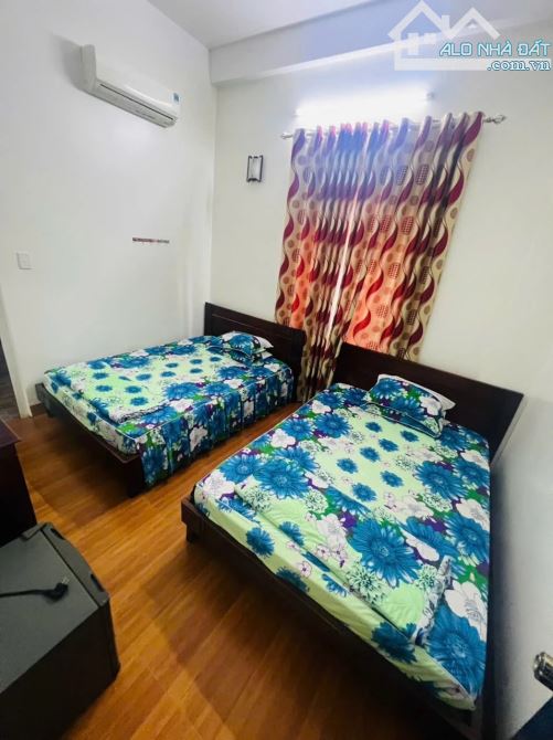CĂN HỘ RẺ NHẤT SƠN TRÀ - 16 PHÒNG CÓ THANG MÁY- CHỈ HƠN 10 TỶ - 2