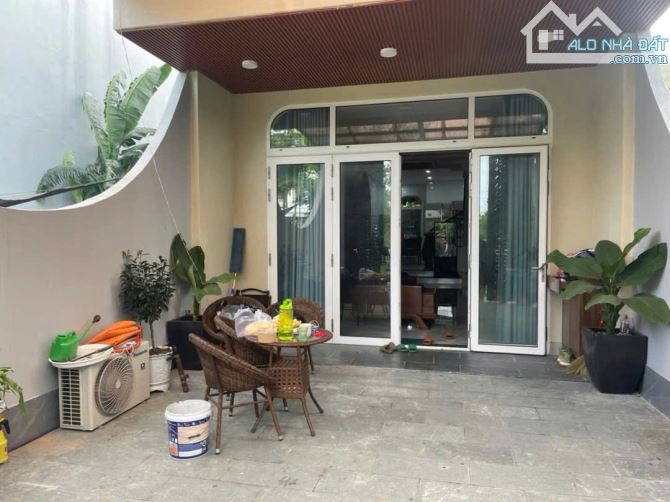 nhĩnh 11 tỷ sở hữu nhà 3 tầng mặt tiền Lê Quang Hòa , đảo vip Hòa Xuân, ĐN - 2