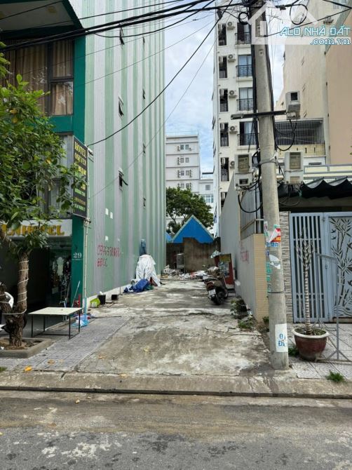 Bán đất An Thượng 27 gần Đỗ Bí , cách biển 200m, DT 90m2 giá 17,5 Tỷ - 2