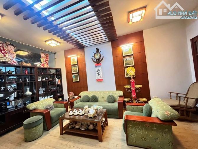 Bán Nhà Huỳnh Thúc Kháng Ngõ 55, diện tích 69,45m², 6 Tầng, Ngõ Ô Tô Tránh – 20 Tỷ - 2