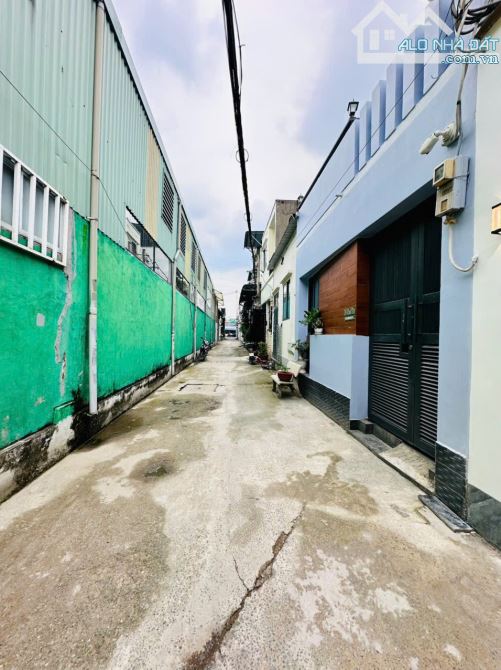 Nhà thạnh lộc 15 , ngã tư ga, chợ Cầu Đồng - 2