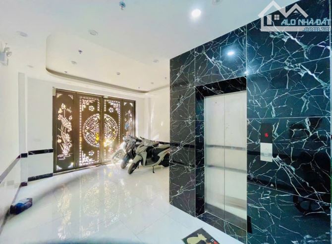 🏠 TÒA CCMN BẰNG LIỆT – 62m² – 7 TẦNG – 12 PHÒNG- THU 50TR/TH – GIÁ 10.5 TỶ  📞Hằng mini - 2