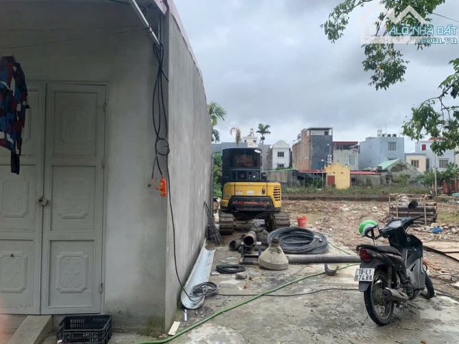 ✨️✨️✨️NGÕ OTO VÀO ĐẤT✨️✨️✨️✨️  XUNG QUANH TÁI ĐỊNH CƯ CÂY LIM  40M2 TỶ LỆ VÀNG TRONG XÂY D - 2