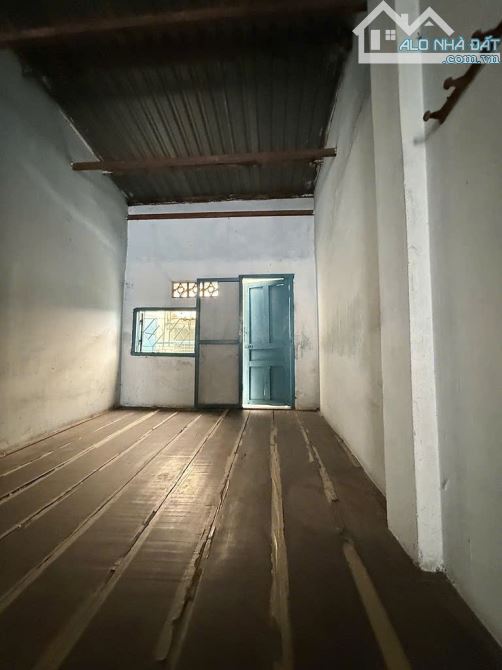 BÁN NHÀ HẺM XE HƠI TRẦN VĂN KỶ P14 BÌNH THẠNH- 4TY700 - 2