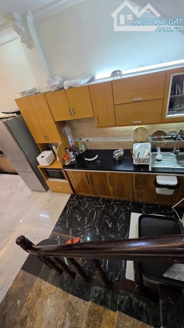 💥 HIẾM - NHÀ ĐẸP THÁI HÀ - ĐỐNG ĐA. DT 30M. 5 TẦNG. GIÁ CHÀO 8.5 TỶ CÒN THƯƠNG LƯỢNG - 2