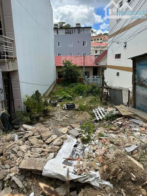 ĐẤT 2 MẶT TIỀN CHÍNH ĐƯỜNG ĐỒNG TÂM. CÁCH HỒ XUÂN HƯƠNG 1,2KM. 88M2. NGANG 4,5M. GIÁ 9 TỶ - 2
