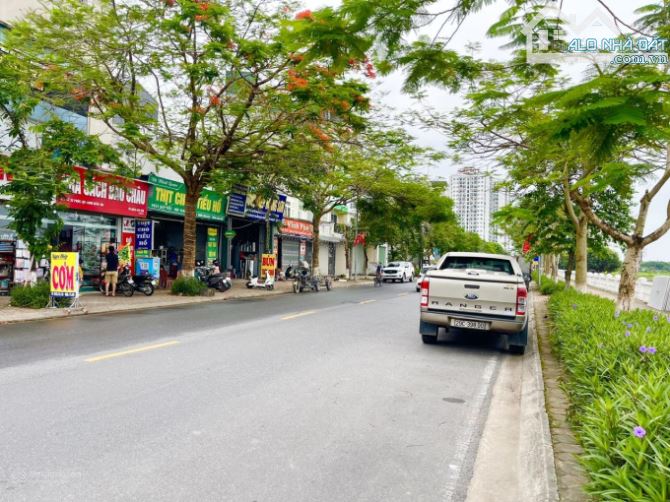 SIÊU PHẨM PHÚC LỢI NHÀ 3 TẦNG – VỊ TRÍ SIÊU HOT KINH DOANH, VỈA HÈ ĐƯỜNG RỘNG LONG BIÊN - 2