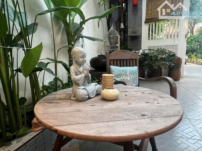 Cho thuê nhà đẹp Khu QĐ4, gần chợ 26, full nội thất chỉ 6,5tr - 2