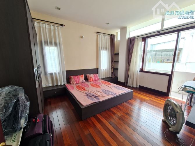 Bán biệt thự Giang Văn Minh Hải Châu 208m2 giá 27 tỷ - 2