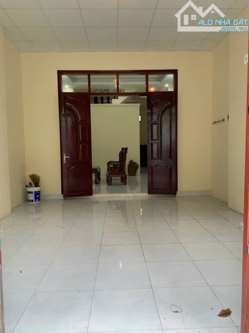 Bán Nhà 1 Trệt 1 Lầu – Hẻm Ô Tô Ba Cu, P.4, Vũng Tàu – 69m² (4,7x14,8m) – Giá 6,6 Tỷ TL - 2