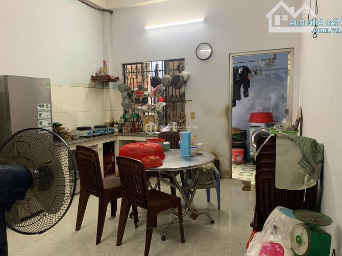 BÁN NHÀ 1 TRỆT 1 LẦU HẺM Ô TÔ TẠI LÊ QUANG ĐỊNH_P THẮNG NHẤT_VŨNG TÀU_86M2 CHỈ 6 TỶ - 2