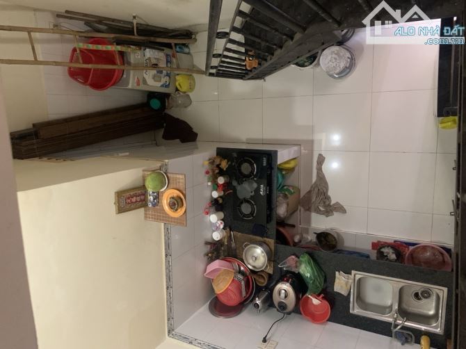 NHÀ BÁN: CẠNH TÔ NGỌC VÂN_ 42M2, 2 TẦNG_ GIÁ 2,9 TỶ - 2