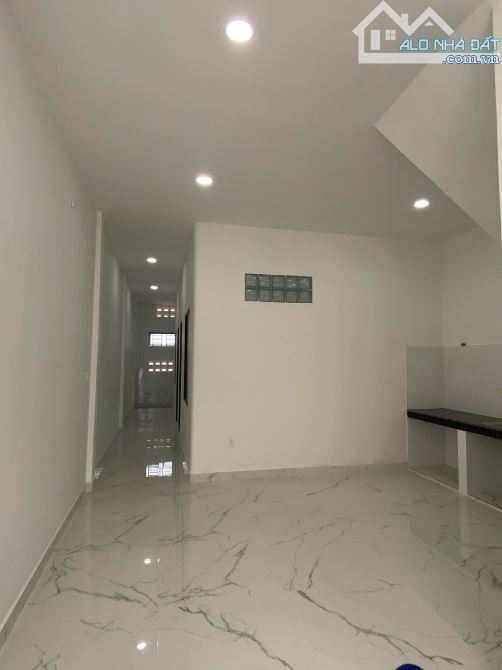 CHO THUÊ NHÀ MỚI CẤP 4 80M2 2PN 1WC HẺM OTO ĐƯỜNG 6 SÁT PHẠM VĂN ĐỒNG LINH TÂY - 2