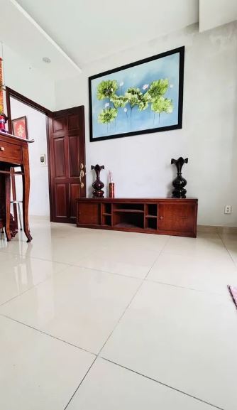Bán nhà mặt tiền gần chợ Hiệp Thành 13, Quận 12 , 3 tầng , 4 PN 4 WC - Giá 11,9 tỷ - 2