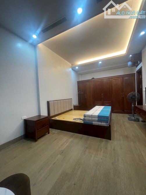 Siêu phẩm 7 tầng thang máy, nhỉnh 15 tỷ sở hữu ngay căn 48m, mặt tiền kinh doanh lí tưởng - 2