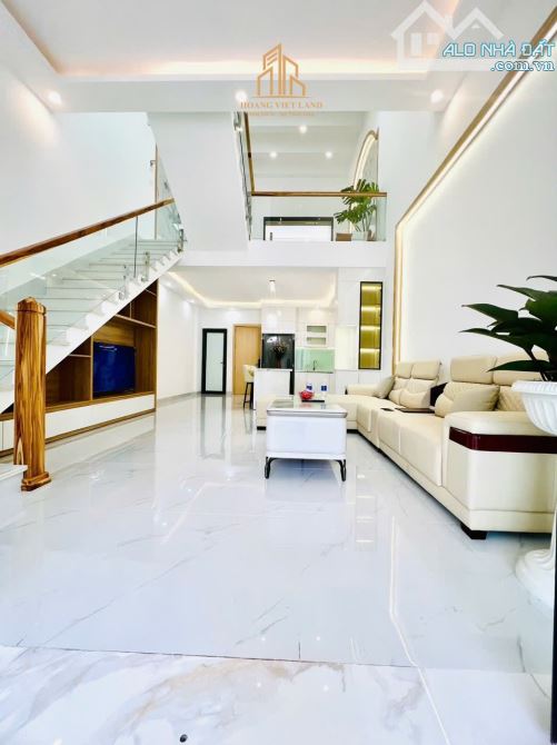 🌻 BÁN CĂN NHÀ MÊ LỆCH ĐƯỜNG THĂNG LONG, DT 5*19, TC 100%, GIÁ 5.1Tỷ - 2