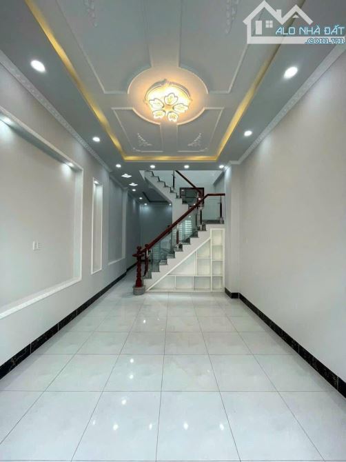 🌟🌟🌟BÁN NHÀ RỘNG ĐẸP, HOÀN CÔNG NGAY TRUNG TÂM, GẦN ĐẠI HỌC CT - 2