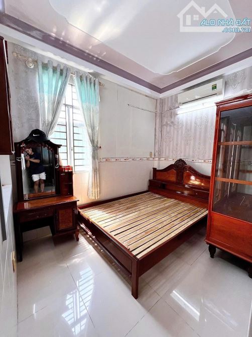 🏡 CHO THUÊ NHÀ TRỆT LỬNG LẦU MẶT TIỀN TRẦN PHÚ - 2