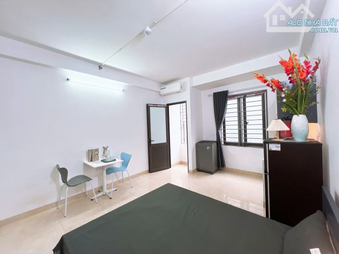 🏠 BÁN TÒA NHÀ 7 TẦNG THANG MÁY - 12 PHÒNG- THU 40TR/TH - GIÁ 8.4 TỶ 📞Hằng mini - 2
