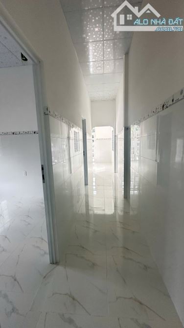 Bán gấp căn nhà Đ.Hồ Văn Tắng - củ chi - 120m2 - 725 Triệu - sổ riêng - 2