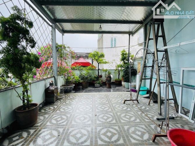 🌿 NHÀ XUÂN ĐỈNH, GẦN NGUYỄN HOÀNG TÔN – 64M² – 4 TẦNG – NỞ HẬU – SỔ ĐỎ SẴN– 9.8 TỶ 🌿 - 2