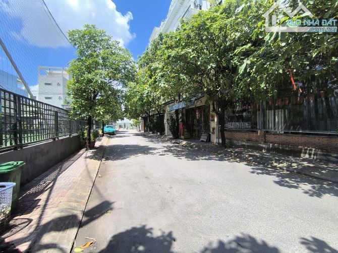 Siêu Hạ giá 600tr Lê Đức Thọ P.15-GV. DT: 5X15 cn 76m2. Nhà Mới 1 Trệt 4 Lầu GIÁ 8.9 TỶ TL - 2