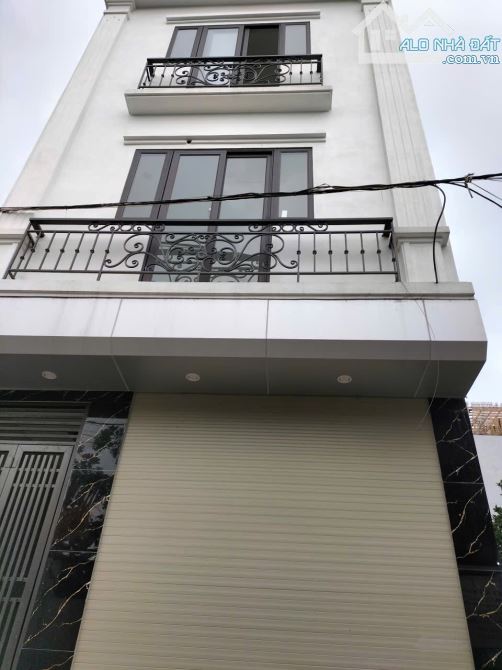 Bán nhà 3 tầng Tại Đại Thành Quốc Oai đường ô tô giá thương lượng - 2