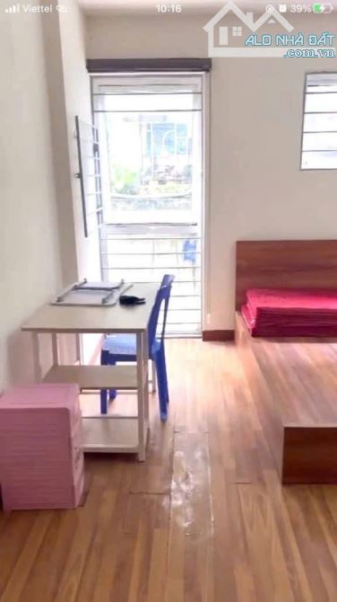 💎NHÀ ĐẸP NGÕ RỘNG, TRUNG TẢ, ĐỐNG ĐA. 23M2. 5 TẦNG. 6 TỶ. ACE NHANH CHÂN K HẾT - 2