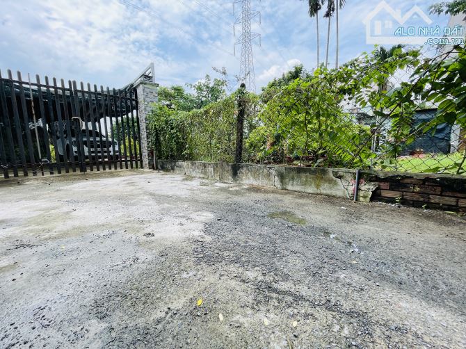 P. Phước BÌnh, gần Global city HXH 68m2 full thổ cư ngang 5m nở hậu bán gấp chỉ 4.1 tỷ.. - 2
