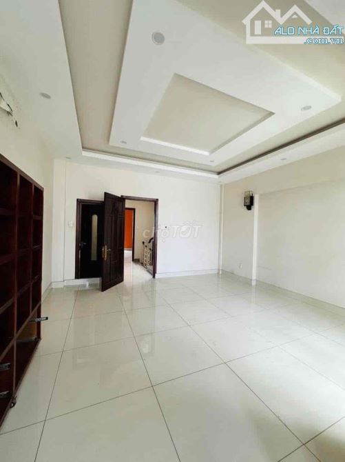 Mặt Tiền Trương Trương Quốc Dung-Nguyễn Trọng Tuyển,5.5x25m, 120m2, 3Lầu, HĐT 45tr/Th - 2