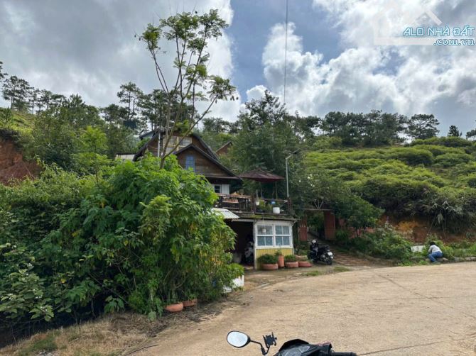 CHỦ NGỘP. GIẢM SÂU. ĐẤT KQH MANWGLIN. 751M2. 300M2 XD. GIÁ CHỈ 5,6 TỶ TL - 2