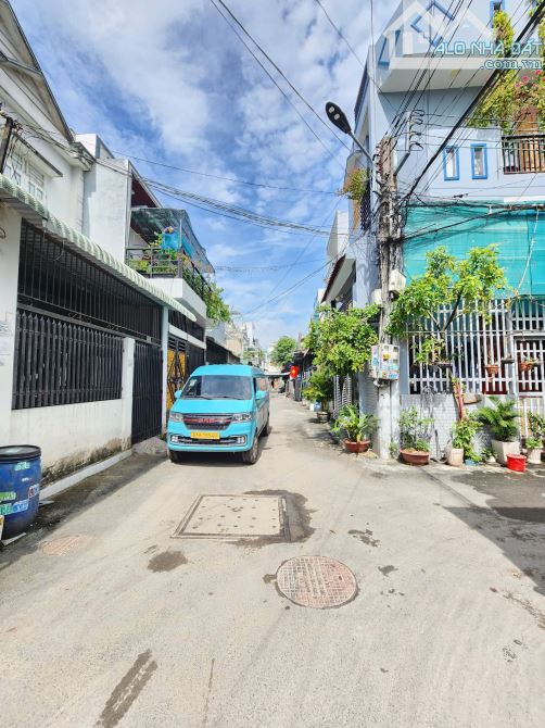 2,75Tỷ🔥Bán nhà cấp 4 gác lửng_Góc 2MT cách đường An Phú 20 chỉ 30m, p.An Phú, Tp.Thuận An - 2
