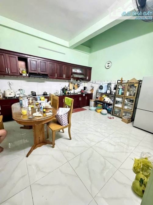 BÁN NHÀ 2 TẦNG HẺM Ô TÔ TRÁNH NHAU_BÌNH GIÃ_PHƯỜNG 8_TRUNG TÂM VŨNG TÀU_HƯỚNG ĐÔNG NAM - 2