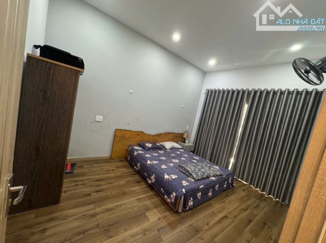 Bán nhà 2 tầng mặt tiền An Dương Vương, 5x20m Hướng Tây Bắc, Nghĩa Lộ, Quảng Ngãi - 2