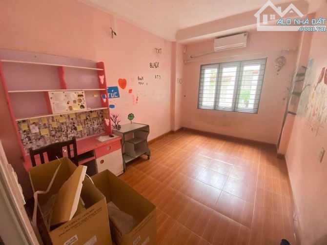 Nhà đẹp Mễ Trì, dân xây, ngõ thông, 34m hơn 7 tỷ, gần chợ. - 2