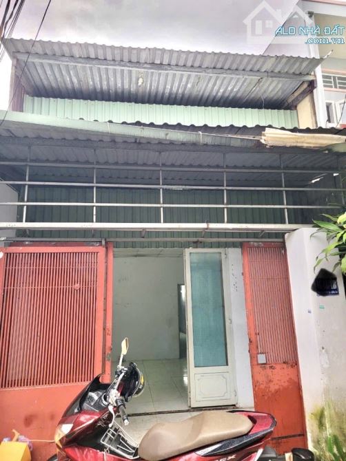 NHÀ 5x20M – HẺM XE HƠI – CÁCH MẶT TIỀN 30M – TỈNH LỘ 10 – 100M² – GIÁ CHỈ 4.3 TỶ - 2