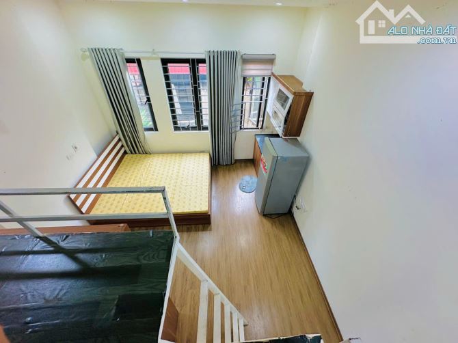 🏠 BÁN TÒA CCMN 99M2 - 7 TẦNG - 13 PHÒNG- THU 60TR/TH - GIÁ 14 TỶ 📞Hằng mini - 2
