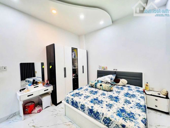 🌾🌾 bán nhà 3  tầng cách biển 500 m hẻm Nguyễn Xiển biểu Vĩnh Hải - 2
