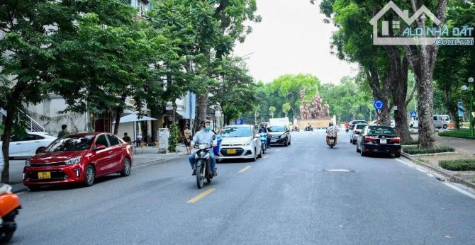 💎 SIÊU DÒNG TIỀN - BÁN NHÀ VP 10T MP QUANG TRUNG - HAI BÀ TRƯNG - 260M2 - CHỈ 240 TỶ 💎 - 2